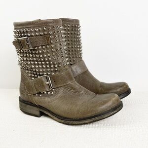 Steve madden bickett boot new arrivals